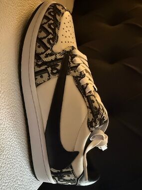 Dior x Air Jordan 1 Low sneaker